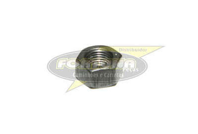 Foto de PORCA 9-16 R.F - (PINO CENTRO) - Marca Compatível